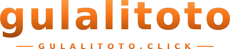 gulalitoto logo